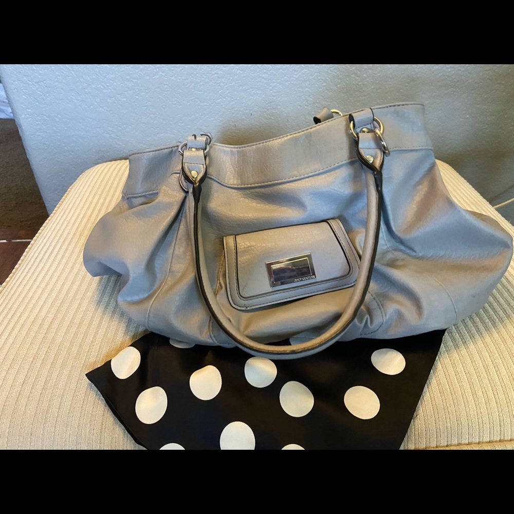 Juicy Couture Hobo Bag